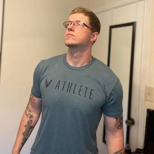 Meet your Posher, Rob